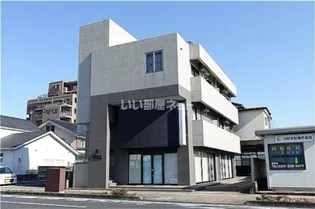 かねとビルの画像