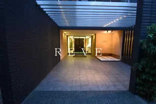 ルネ神楽坂【17階】の外観