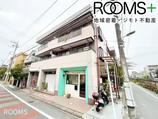 第2丸仙ハイツの画像