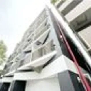 シーサイドコート金沢八景の画像