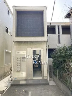 SSK上星川の画像