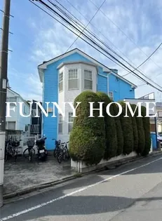 メゾンソレイユの画像