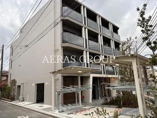 GENOVIA立川の画像