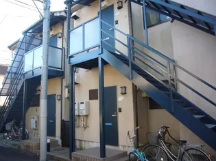 第5ケヤキハイツの画像