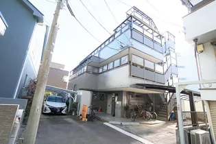 フラームメゾン調布の画像