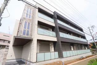 ベルフォーレ湘南の画像