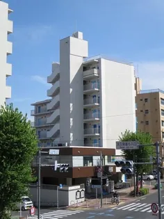 竹嶋ビルACTー3の画像