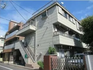 ハイツオカモトの画像