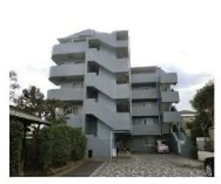 コスモ藤沢グランソルの画像