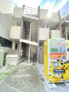 エスフラット葛飾の画像