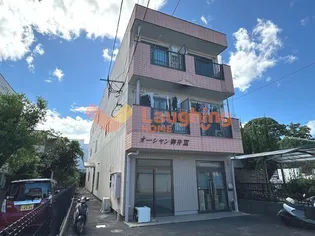 オーシャン御井Ⅲの画像