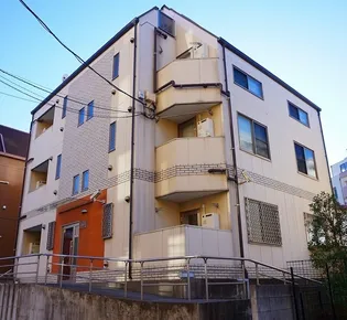 ドムスメルベーユの画像