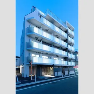 ラフィスタ大師前IVの画像