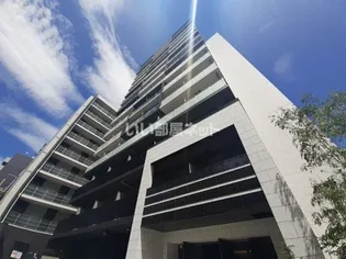 兵庫県神戸市兵庫区西出町2【マンション】の外観