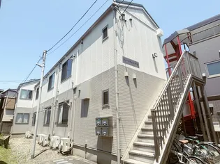 パークサイド千住の画像