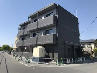 壱里山レジデンスの画像