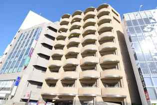 ソルジェンテ溝ノ口の画像