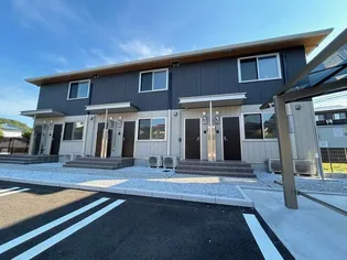 ファミールヴィラ A棟の画像