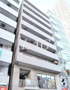 東京都豊島区西池袋5【マンション】の外観