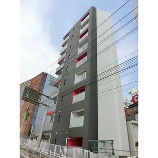 MY桜木町【2階】の外観