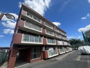カーサ東山の画像