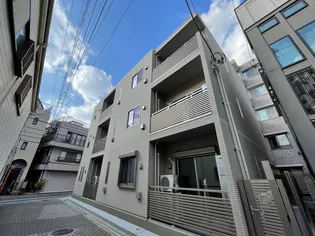 コンフォール砧の画像