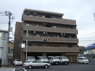 アールハウス21の画像