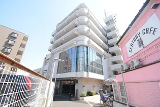 グランデール溝の口の画像