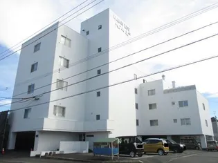 アーバンライフ東7条の画像