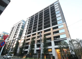 三田ガーデンヒルズ ウエストヒル【3階】の外観