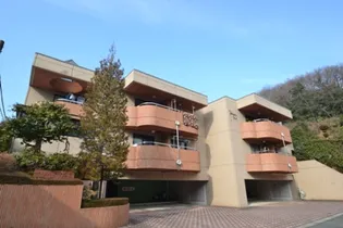 サンハイツ高尾の画像