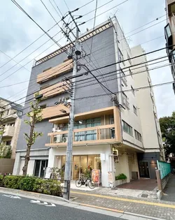 学園台ハイツの画像