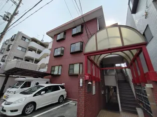 トリプルステーション菱屋西の画像
