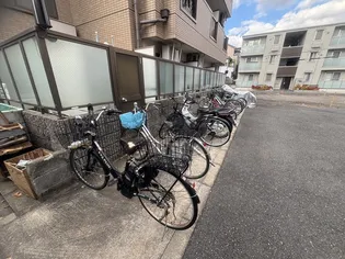 メゾンユーアイの画像