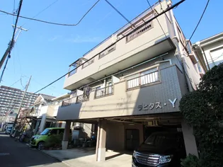 ラピタスYの画像