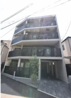 PROSPECT KAGURAZAKAの画像
