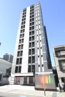 福岡県北九州市小倉北区室町2【マンション】の外観
