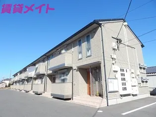 GRACE AVENUE 旭が丘の画像