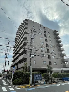 ジ アパートメント ヒルトップ中野の画像