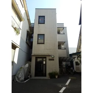 蒲田本町Kハイムの画像