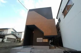 CHIAVE箱崎の画像
