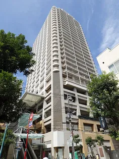 グランタワー府中ラ アヴェニューの画像