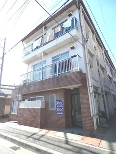 仲町ハイムの画像