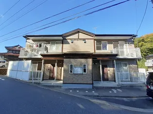 フォレストサイドIII番館の画像
