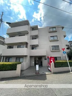 東京都杉並区高円寺南2【マンション】の外観