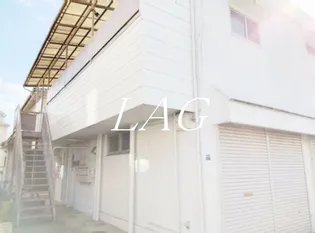 東京都小金井市前原町3【マンション】の外観