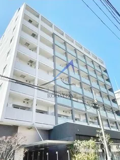 常盤レジデンシア荻窪の画像