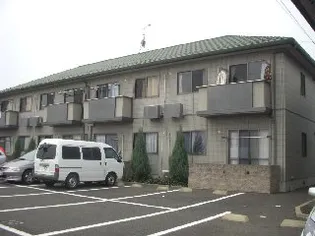 メゾン花水木 Bの画像