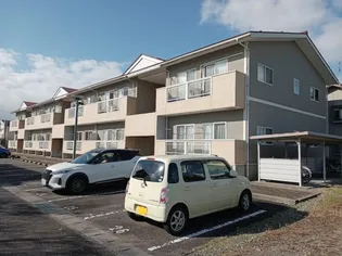 メゾン アベニールの画像