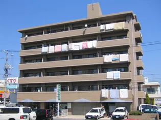 ロイヤルシャトー中田の画像